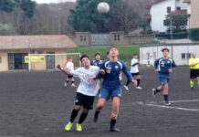 Città dei Papi, analisi del girone di andata dei campionati provinciali SSD Città dei Papi