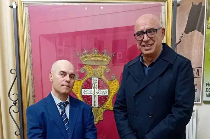 Sacripanti e Riglietti