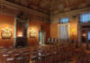Sala Assemblee di Palazzo Brugiotti