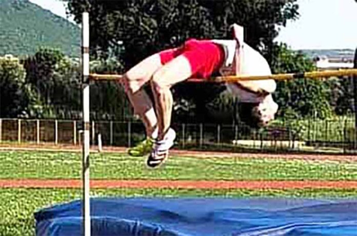 Spiti in allenamento a Vt