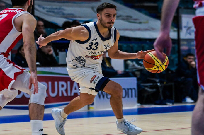 Stella Azzurra VT_Casanova