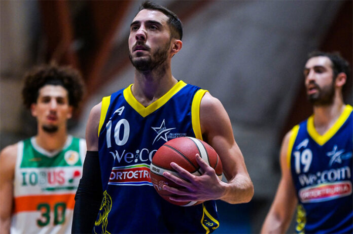 Stella Azzurra VT_Gioele Moretti