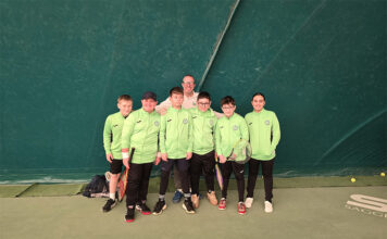 Tennis Club Fabrica di Roma