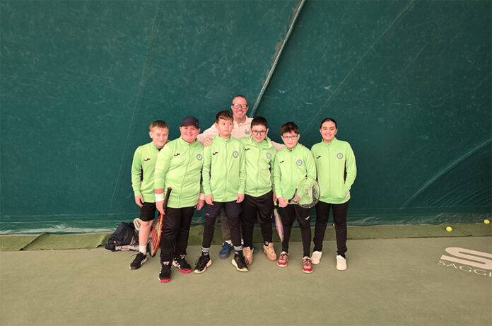 Tennis Club Fabrica di Roma