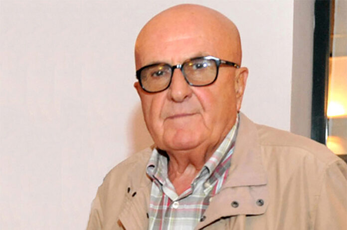 Vincenzo Ceniti