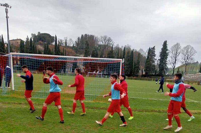 Virtus Acquapendente