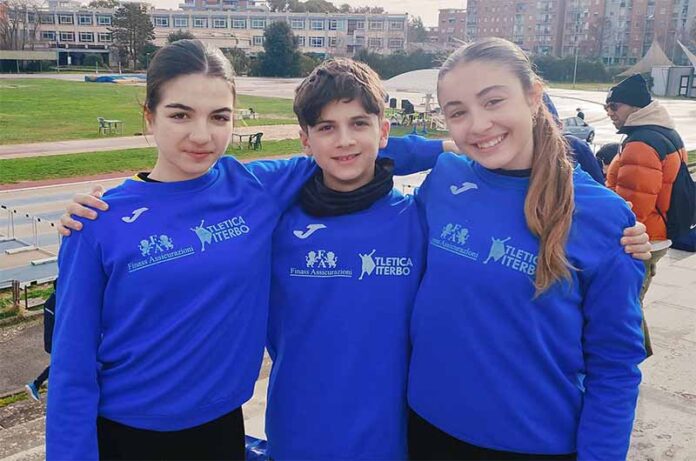 atletica