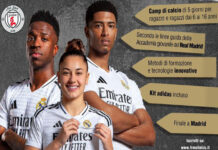 ASD Sport Gallese e Real Madrid insieme per un’estate di calcio: al via il primo campo estivo Progetto senza titolo - 1