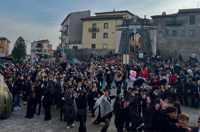 carnevale montefiascone 2025 carnevale montefiascone 2025