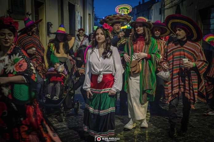 carnevale vetrallese