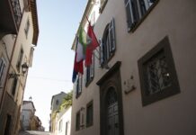 Bassano in Teverina,approvato il bilancio di previsione 2025-2027 e piena solidarietà al Presidente Mattarella