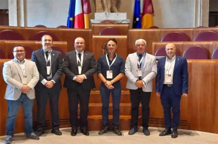 comune di canino-città dell'olio comune di canino-città dell'olio