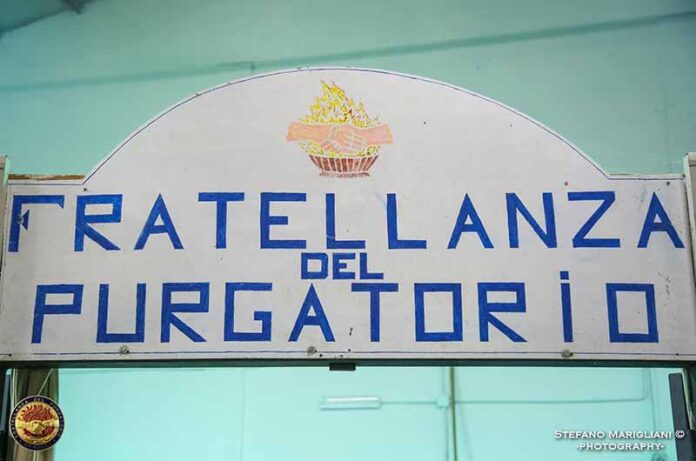 fratellanza del purgatorio @stefano marigliani photography fratellanza del purgatorio @stefano marigliani photography