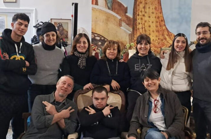 gruppo progetto larth _cover