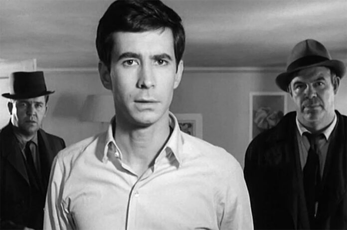 il processo di orson welles