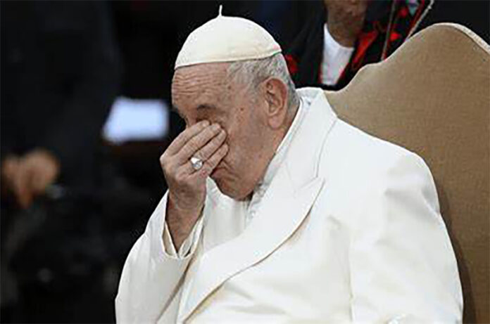 papa francesco-cover papa francesco-cover