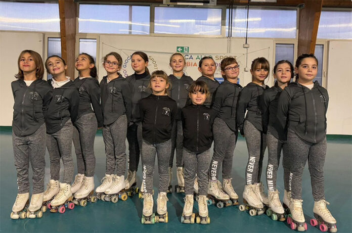 test skate Libertas Pilastro