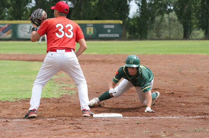 Andrea Tabarrini rientra in base Andrea Tabarrini rientra in base