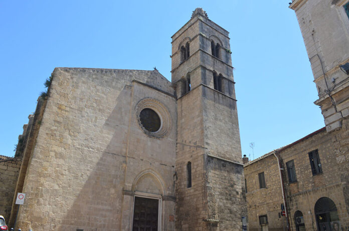 Auditorium di San Pancrazio copia