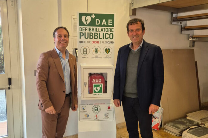 Bacchiocchi (sin) e Urbani