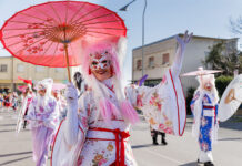Carnevale tarquiniese (3)