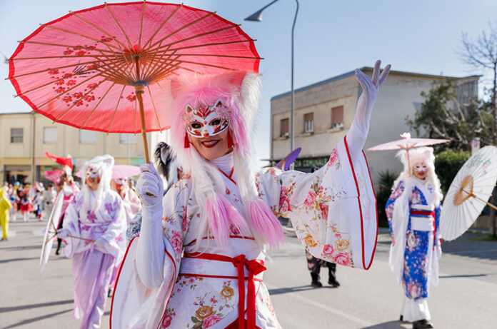 Carnevale tarquiniese (3)