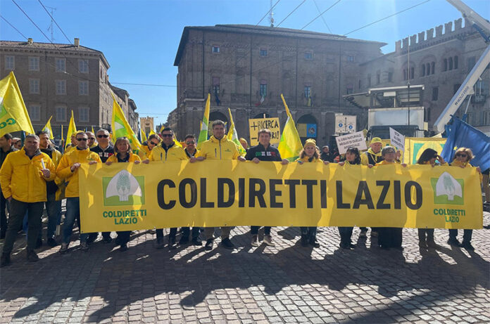 ColdirettiLazio-Parma