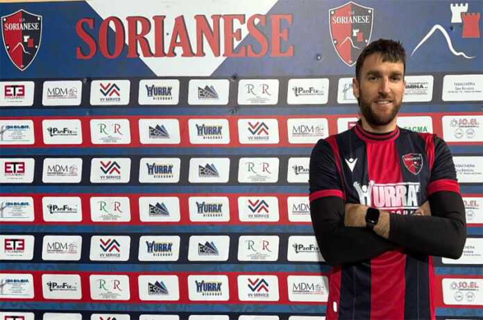 De Goicoechea-Sorianese