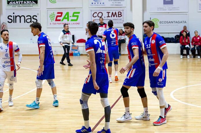 Ecosantagata in campo