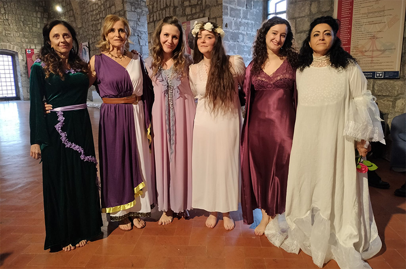 Emozioni... Di donna