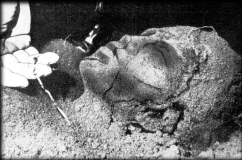 Influenza Egizia nell’antica Roma