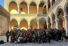 Istituto San Benedetto - Giornata della Donna 2025