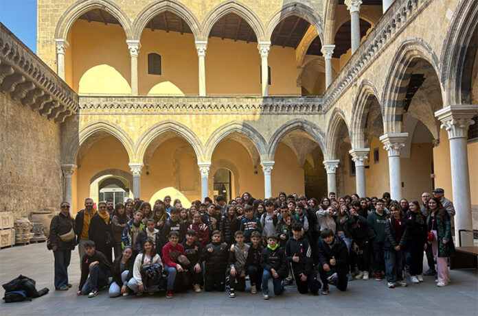 Istituto San Benedetto - Giornata della Donna 2025