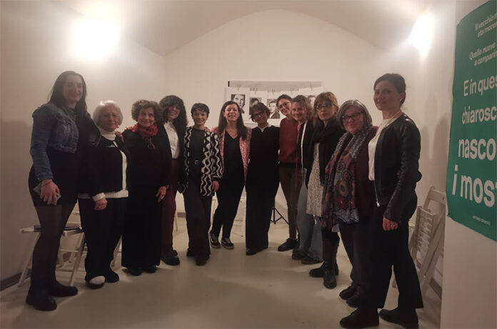 Laboratorio Madri Costituenti