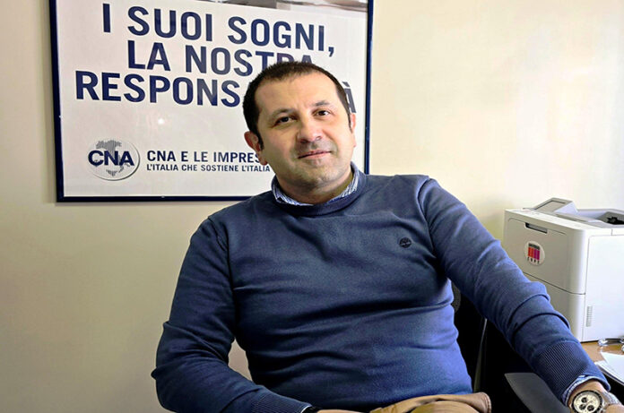 Luca Fanelli