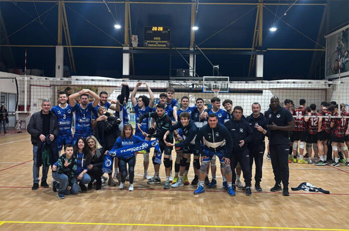 Marino - Tuscania Marino - Tuscania