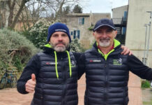 A Canino due podi per la Mtb Santa Marinella nel debutto stagionale di Forti e Ciancarini alla XC dell’Olivo