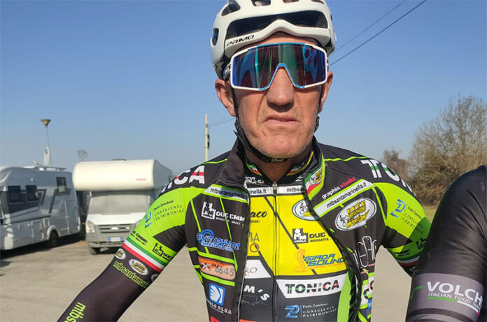 Mtbsan - Mariuzzo - Zoppola