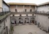 “Musicalia 2026” ospita il duo Conquerda formato da Juan Carlos Abelo ed Egidio Marchitelli alla Rocca Albornoz di Viterbo Museo Rocca Albornoz