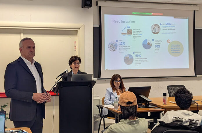 Polo Unitus Civitavecchia