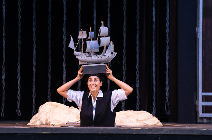 Prima della tempesta-cover