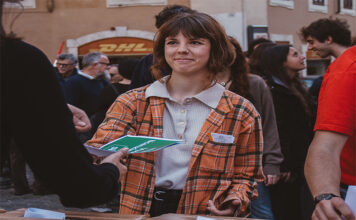 Referendum-nascente comitato studenti lazio