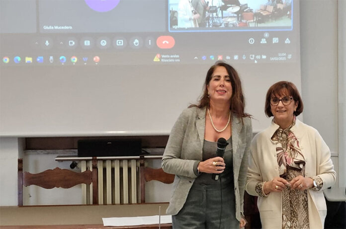 Ripamonti e Graziella Menci - Istituto Santa Rosa Viterbo Ripamonti e Graziella Menci - Istituto Santa Rosa Viterbo