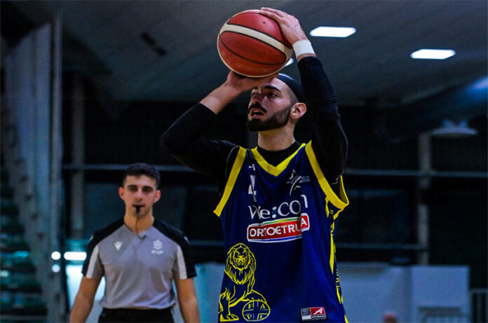 Stella Azzurra VT_Caridà