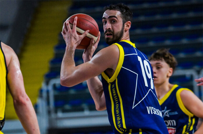 Stella Azzurra VT_Visentin