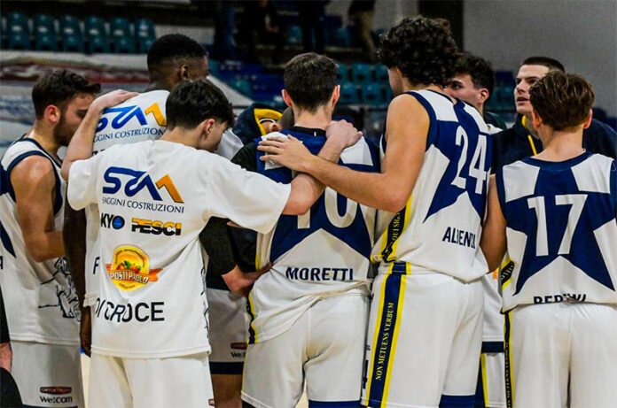 Stella Azzurra VT_vs_Porto Recanati