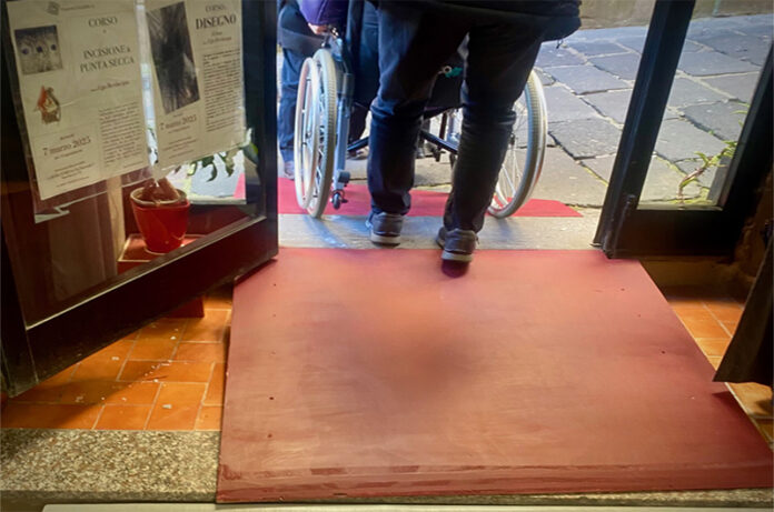 barrierearchitettoniche