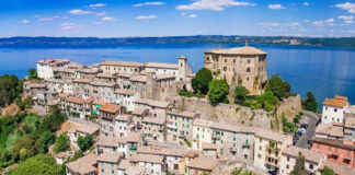 A Capodimonte cinque appuntamenti tra musica e teatro per “Un’estate al lago” capodimonte