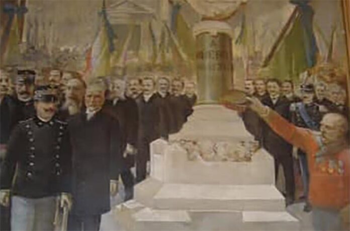 caprarola e risorgimento