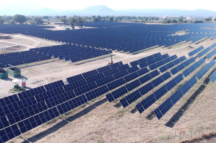 impianti fotovoltaici di BNZ